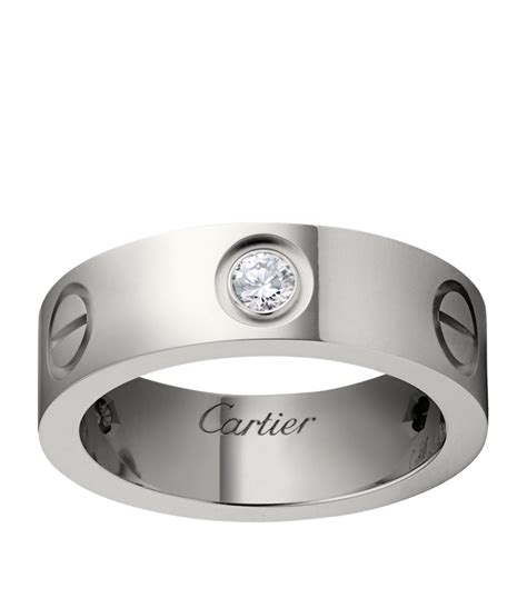 cartier rong|cartier private white gold rings.